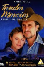 Watch Tender Mercies Watch123movies