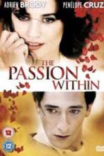 Watch The Passion Within Watch123movies