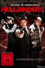 Watch Hellbinders Watch123movies