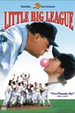 Watch Little Big League Watch123movies