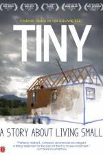 Watch TINY: A Story About Living Small Watch123movies