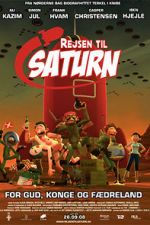 Watch Journey to Saturn Watch123movies
