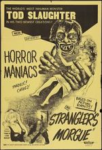 Watch Strangler\'s Morgue Watch123movies