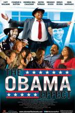 Watch The Obama Effect Watch123movies