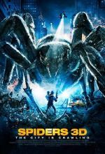 Watch Spiders 3D Watch123movies