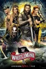 Watch WrestleMania 36 Watch123movies