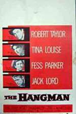 Watch The Hangman Watch123movies