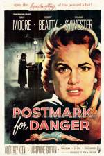 Watch Postmark for Danger Watch123movies