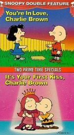 Watch It\'s Your First Kiss, Charlie Brown Watch123movies