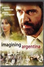 Watch Imagining Argentina Watch123movies