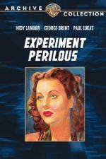Watch Experiment Perilous Watch123movies