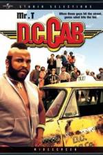 Watch D.C. Cab Watch123movies