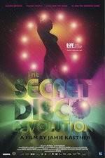 Watch The Secret Disco Revolution Watch123movies