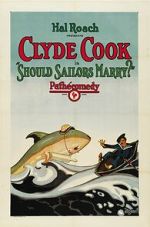 Watch Should Sailors Marry? (Short 1925) Watch123movies