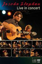 Watch Joscho Stephan - Live In Concert Watch123movies