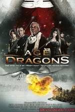 Watch Age of the Dragons Watch123movies