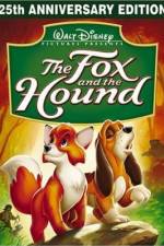 Watch The Fox and the Hound Watch123movies