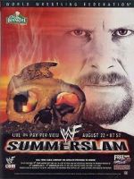 Watch Summerslam (TV Special 1999) Watch123movies
