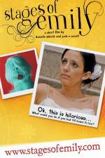 Watch Stages of Emily Watch123movies