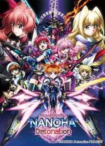 Watch Magical Girl Lyrical Nanoha: Detonation Watch123movies