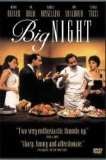 Watch Big Night Watch123movies