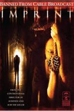 Watch "Masters of Horror" Imprint Watch123movies