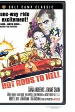 Watch Hot Rods to Hell Watch123movies