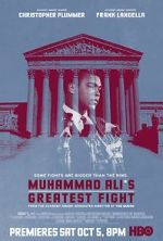 Watch Muhammad Ali's Greatest Fight Watch123movies