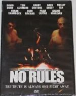 Watch No Rules Watch123movies