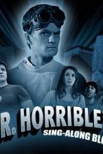 Watch Dr. Horrible's Sing-Along Blog Watch123movies