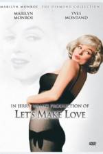 Watch Let's Make Love Watch123movies