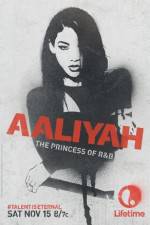 Watch Aaliyah: The Princess of R&B Watch123movies