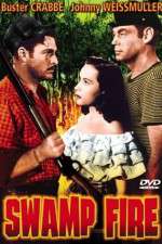 Watch Swamp Fire Watch123movies