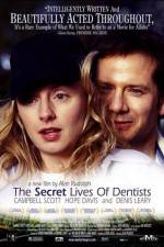 Watch The Secret Lives of Dentists Watch123movies
