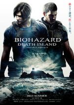 Watch Resident Evil: Death Island Watch123movies