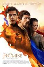 Watch The Promise Watch123movies