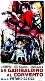 Watch A Garibaldian in the Convent Watch123movies