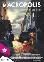 Watch Macropolis (Short 2012) Watch123movies