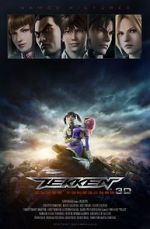 Watch Tekken: Blood Vengeance Watch123movies