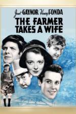 Watch The Farmer Takes a Wife Watch123movies