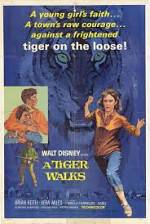 Watch A Tiger Walks Watch123movies