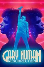 Watch Gary Numan: Resurrection Watch123movies