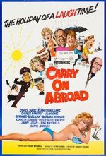 Watch Carry on Abroad Watch123movies