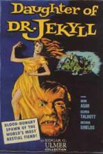 Watch Daughter of Dr Jekyll Watch123movies