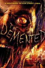 Watch The Demented Watch123movies
