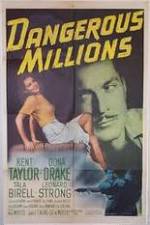 Watch Dangerous Millions Watch123movies