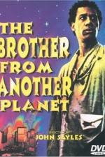 Watch The Brother from Another Planet Watch123movies