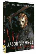 Watch Jason Goes to Hell: The Final Friday Watch123movies