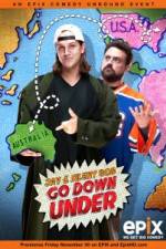 Watch Jay and Silent Bob Go Down Under Watch123movies