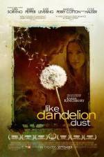 Watch Like Dandelion Dust Watch123movies